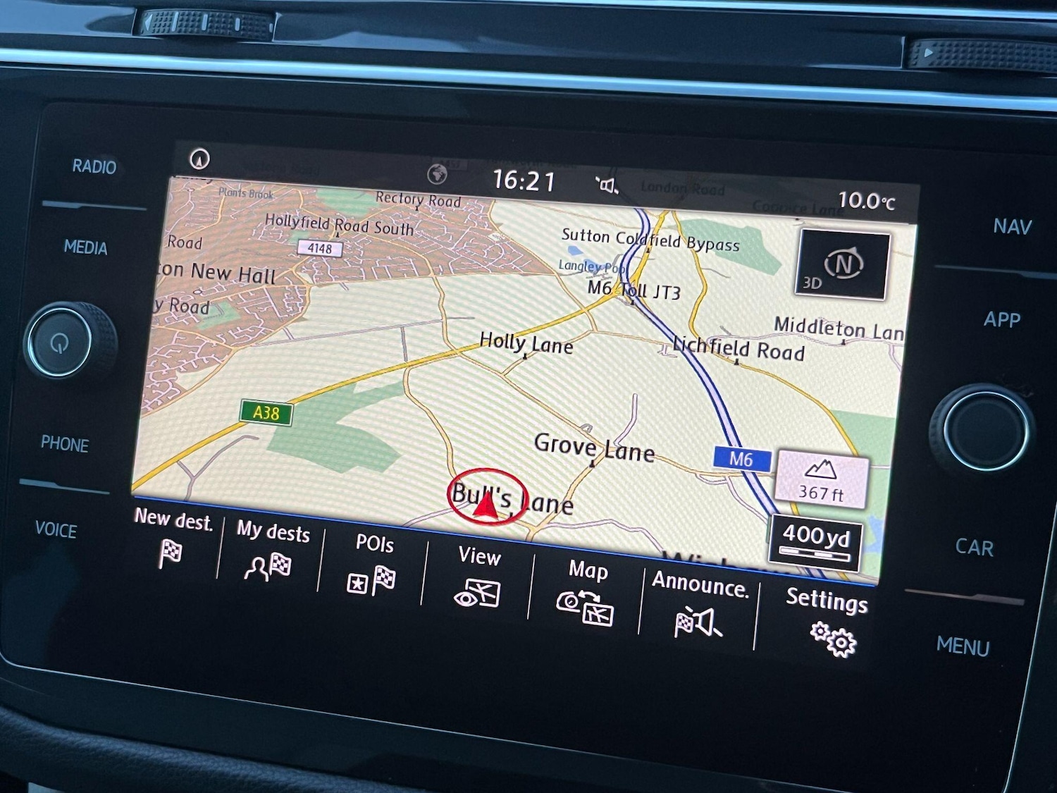 Used Volkswagen Tiguan 2019 for sale - 77029300: Photo 29