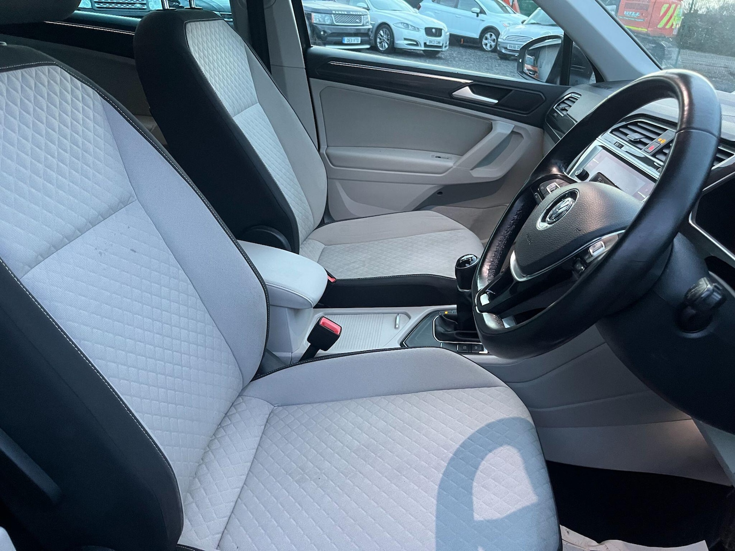 Used Volkswagen Tiguan 2019 for sale - 77029300: Photo 34