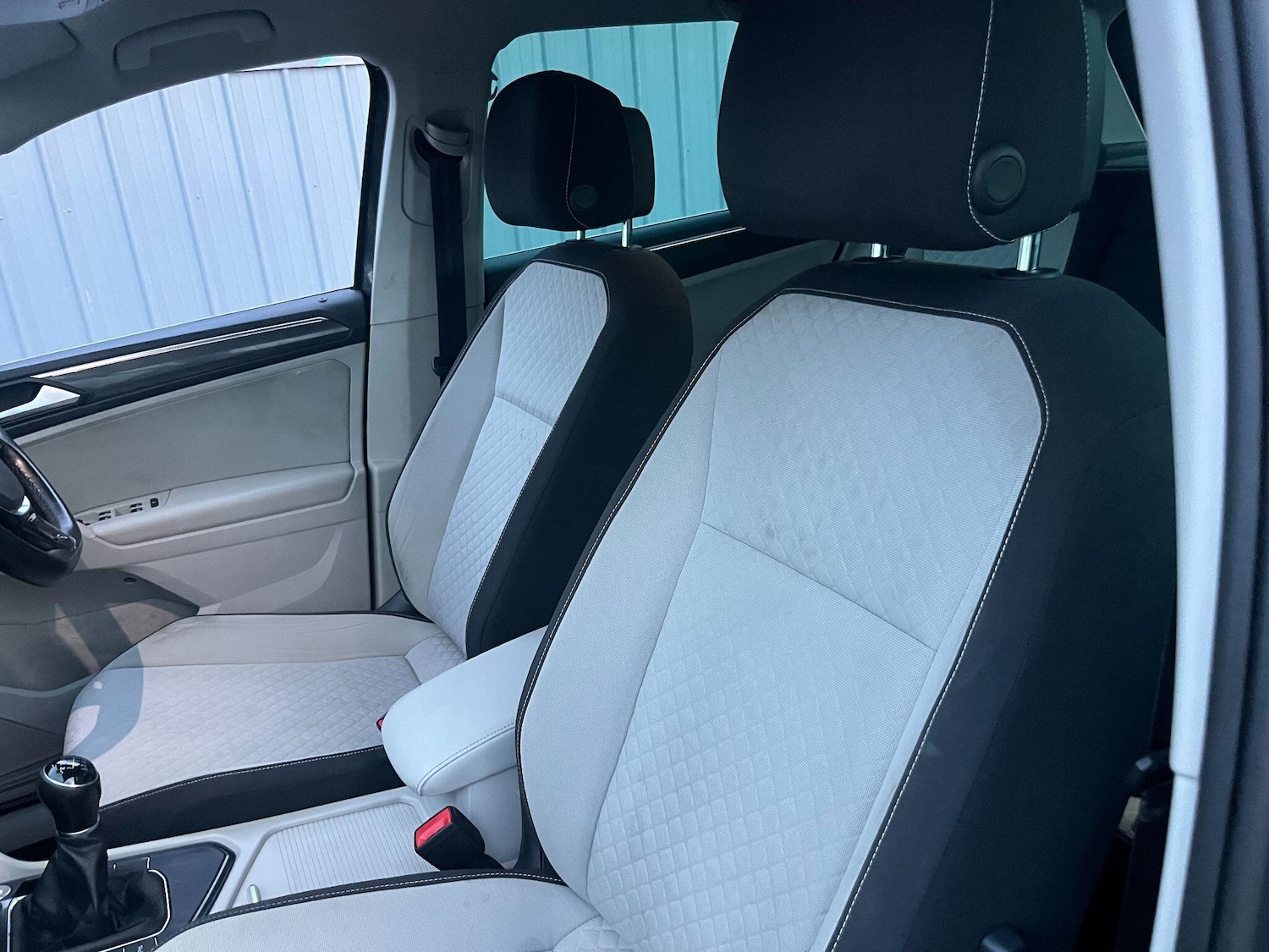 Used Volkswagen Tiguan 2019 for sale - 77029300: Photo 38