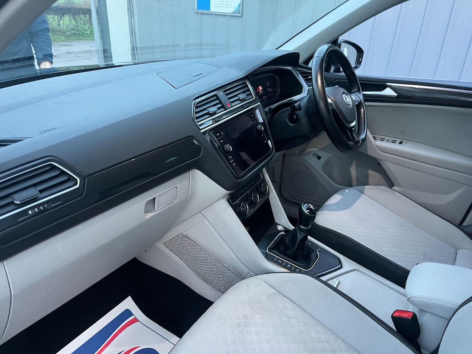 Used Volkswagen Tiguan 2019 for sale - 77029300: Photo 39