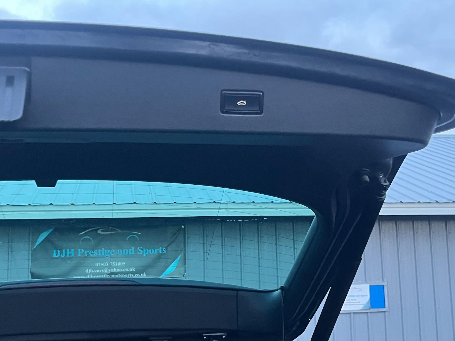 Used Volkswagen Tiguan 2019 for sale - 77029300: Photo 53