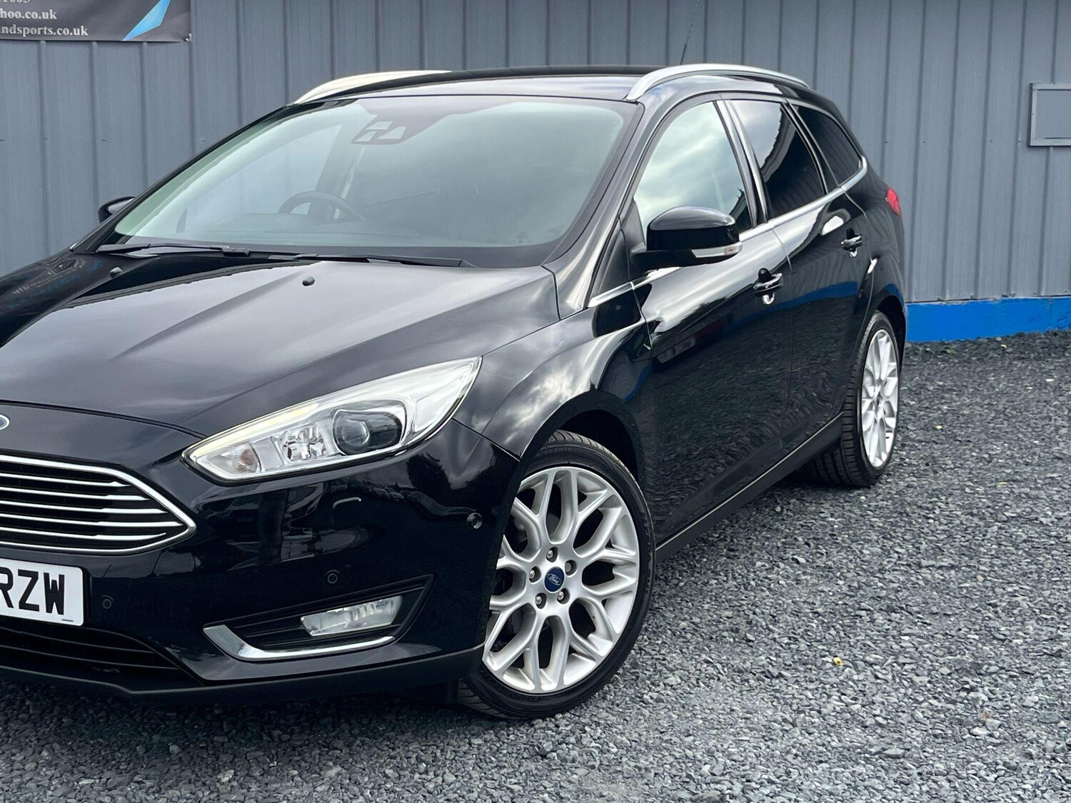 Used Ford Focus 2014 for sale - 76085217: Photo 24