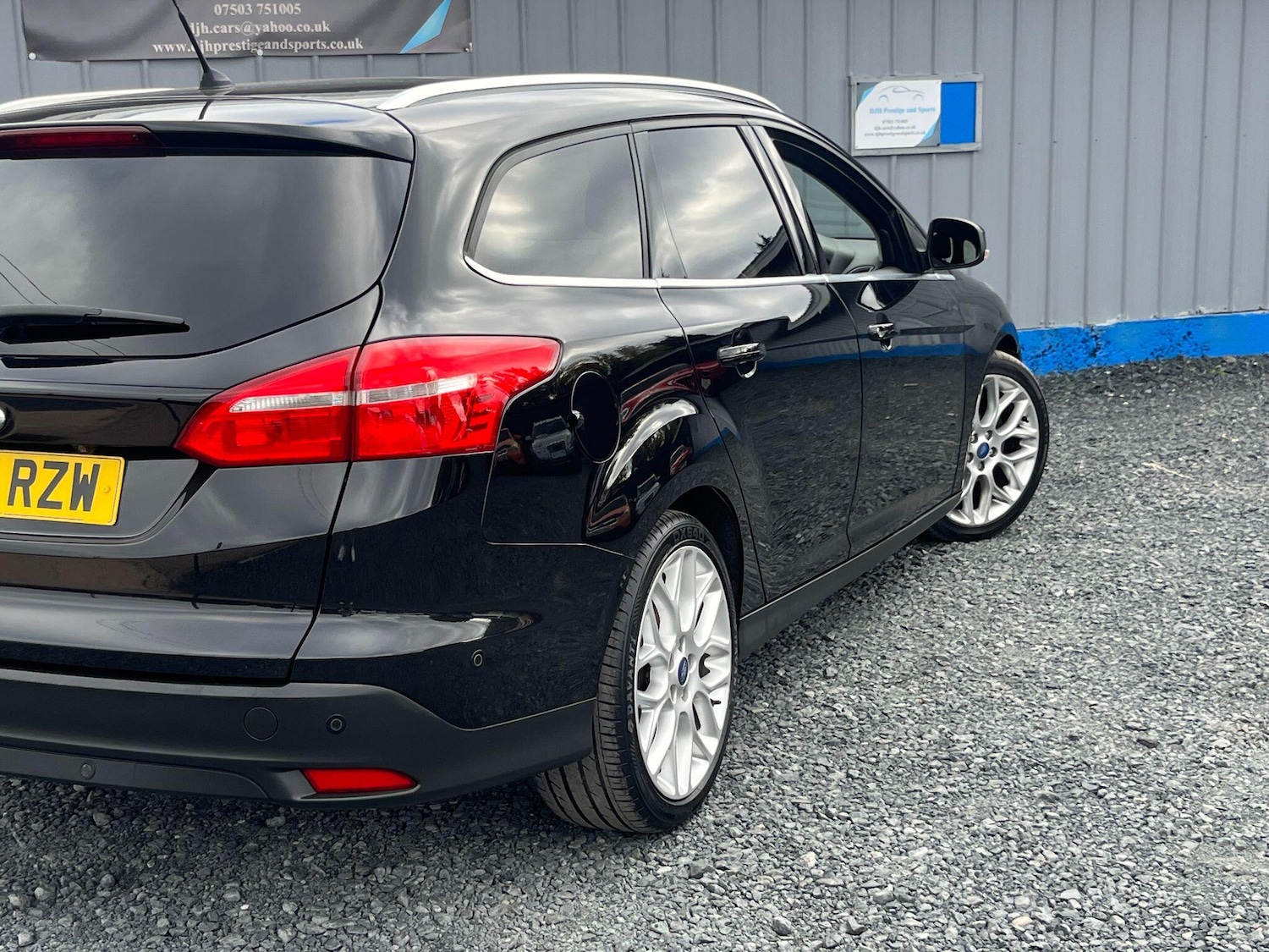 Used Ford Focus 2014 for sale - 76085217: Photo 27