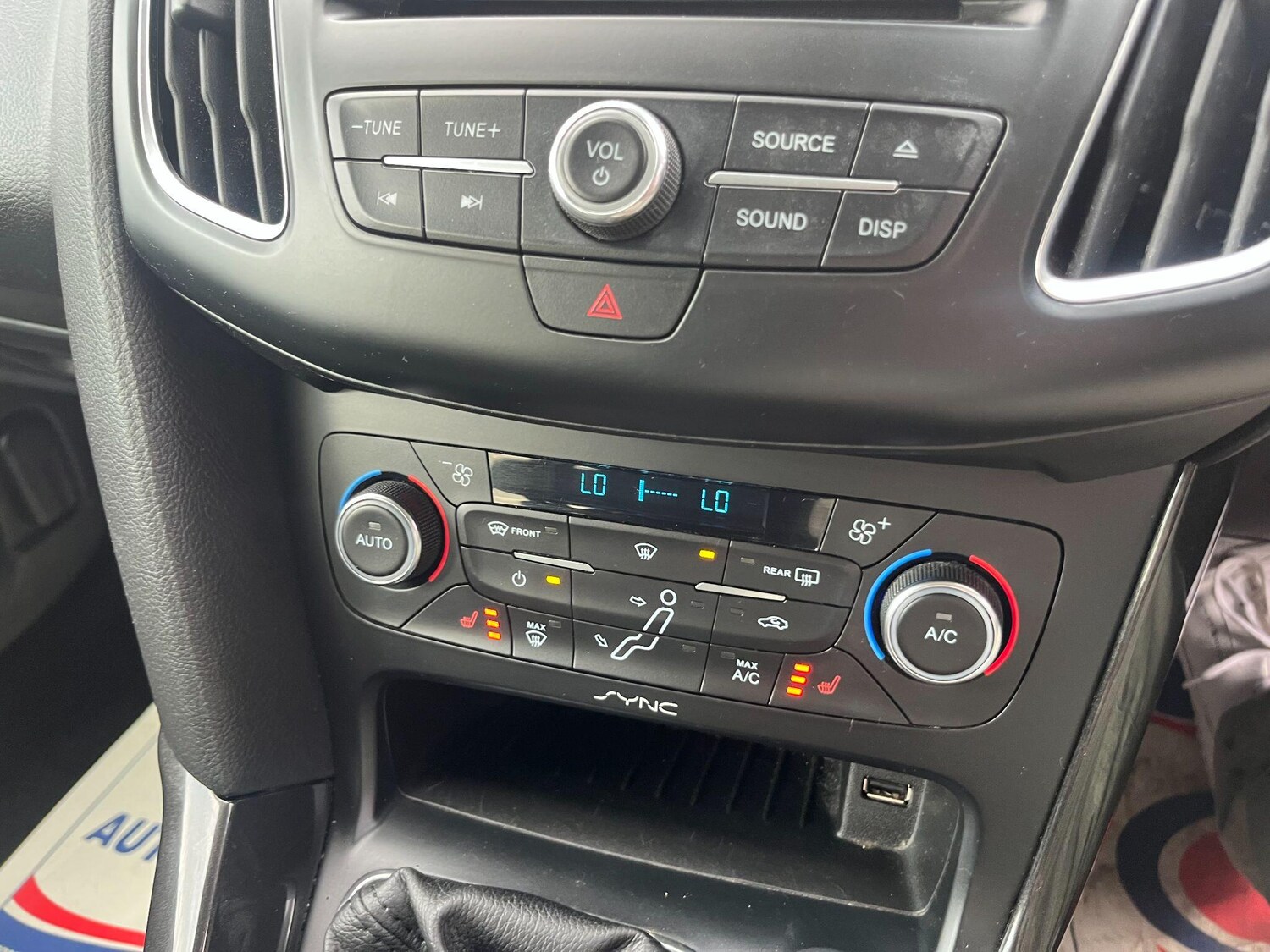 Used Ford Focus 2014 for sale - 76085217: Photo 30