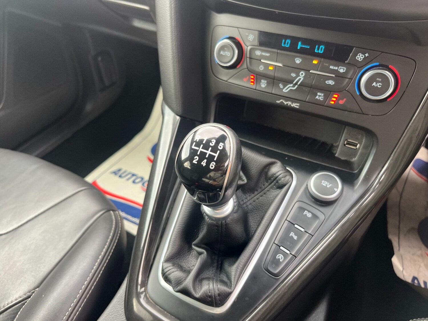 Used Ford Focus 2014 for sale - 76085217: Photo 31