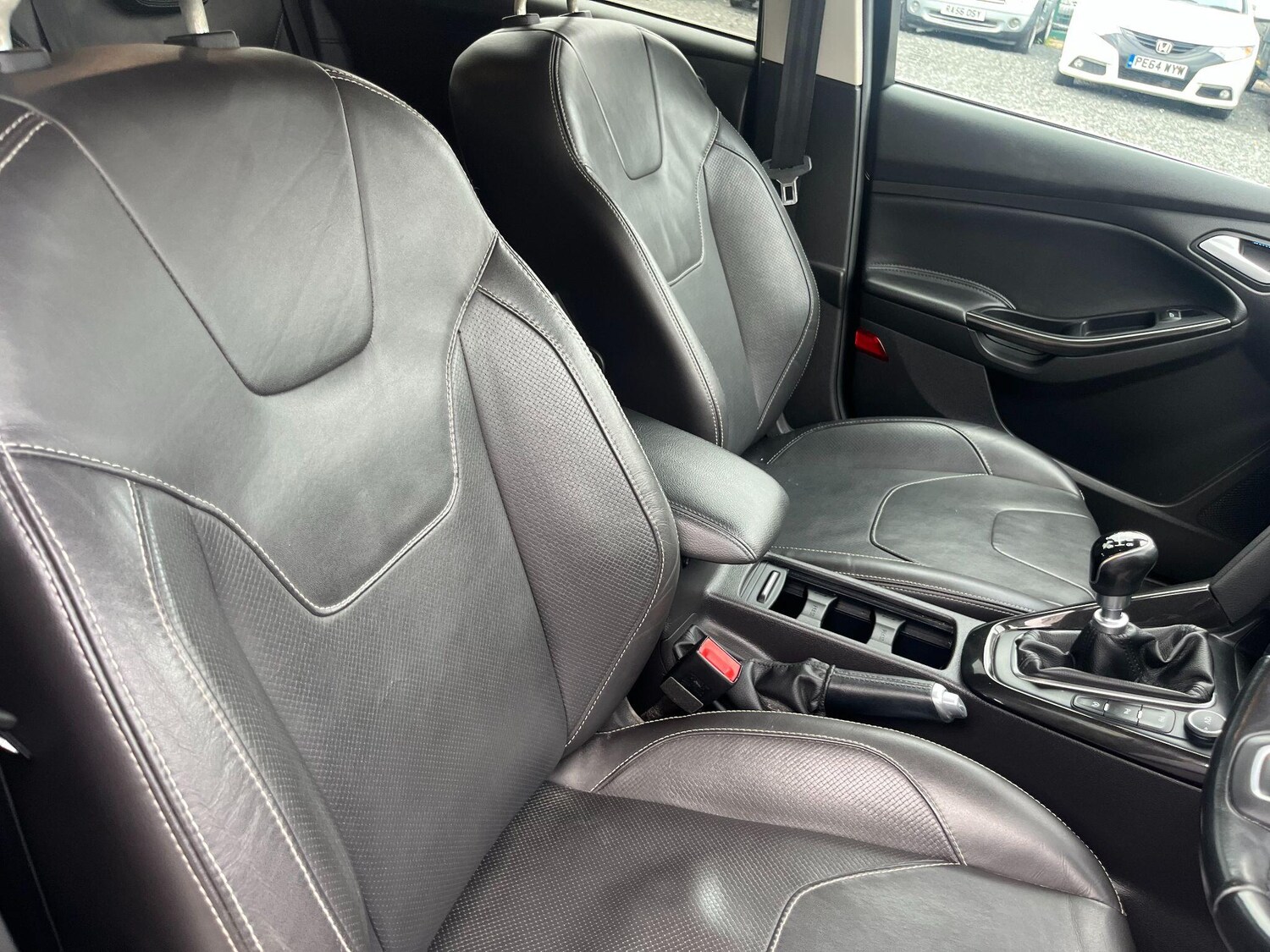 Used Ford Focus 2014 for sale - 76085217: Photo 33