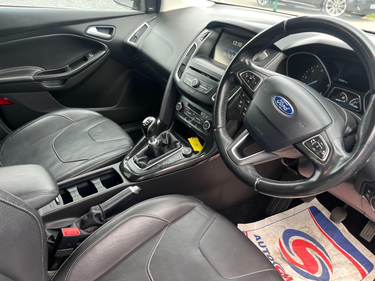 Used Ford Focus 2014 for sale - 76085217: Photo 34