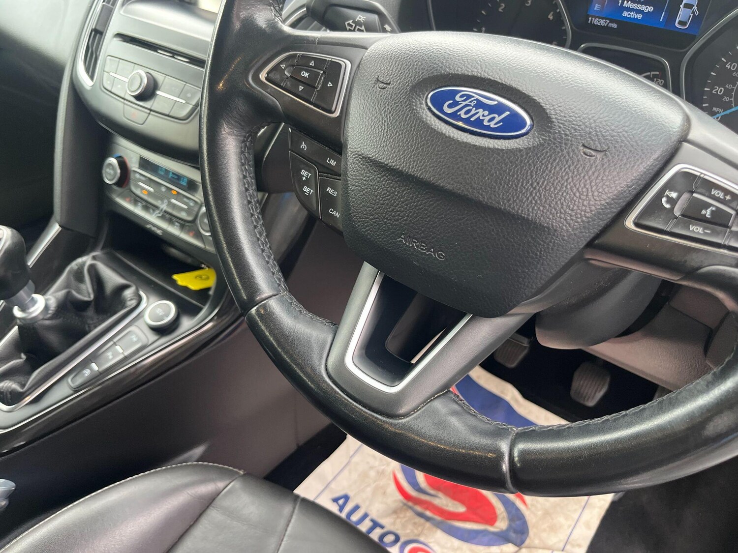 Used Ford Focus 2014 for sale - 76085217: Photo 40