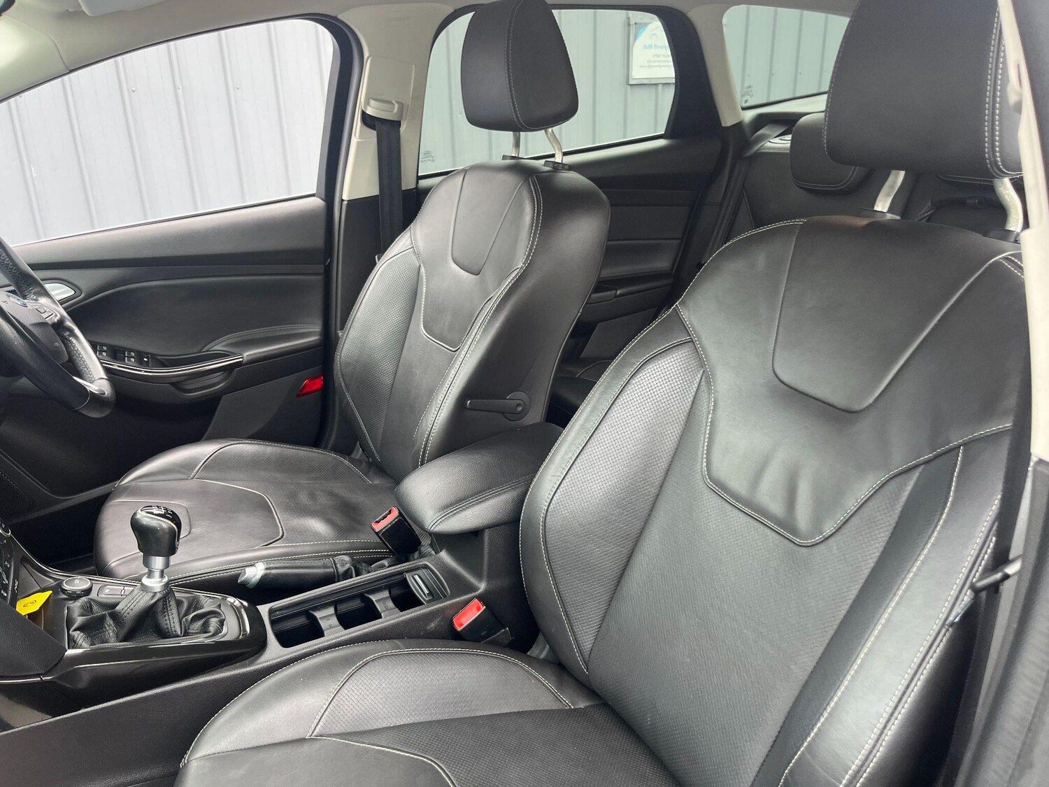 Used Ford Focus 2014 for sale - 76085217: Photo 45