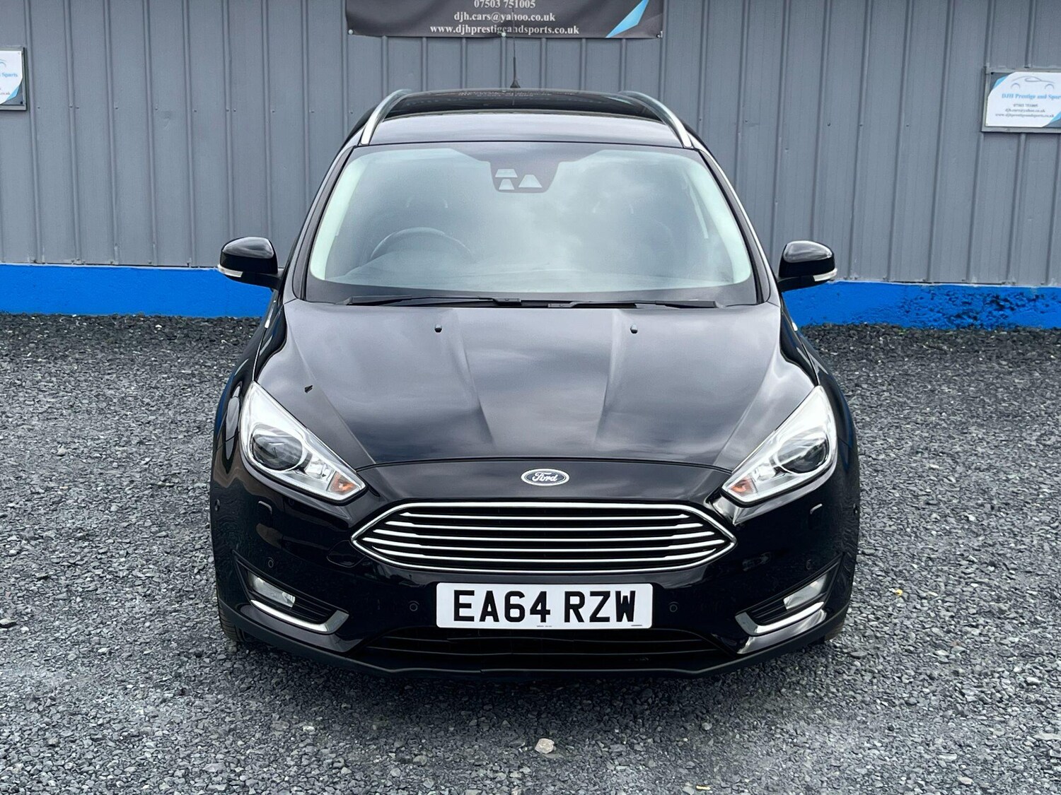 Used Ford Focus 2014 for sale - 76085217: Photo 46