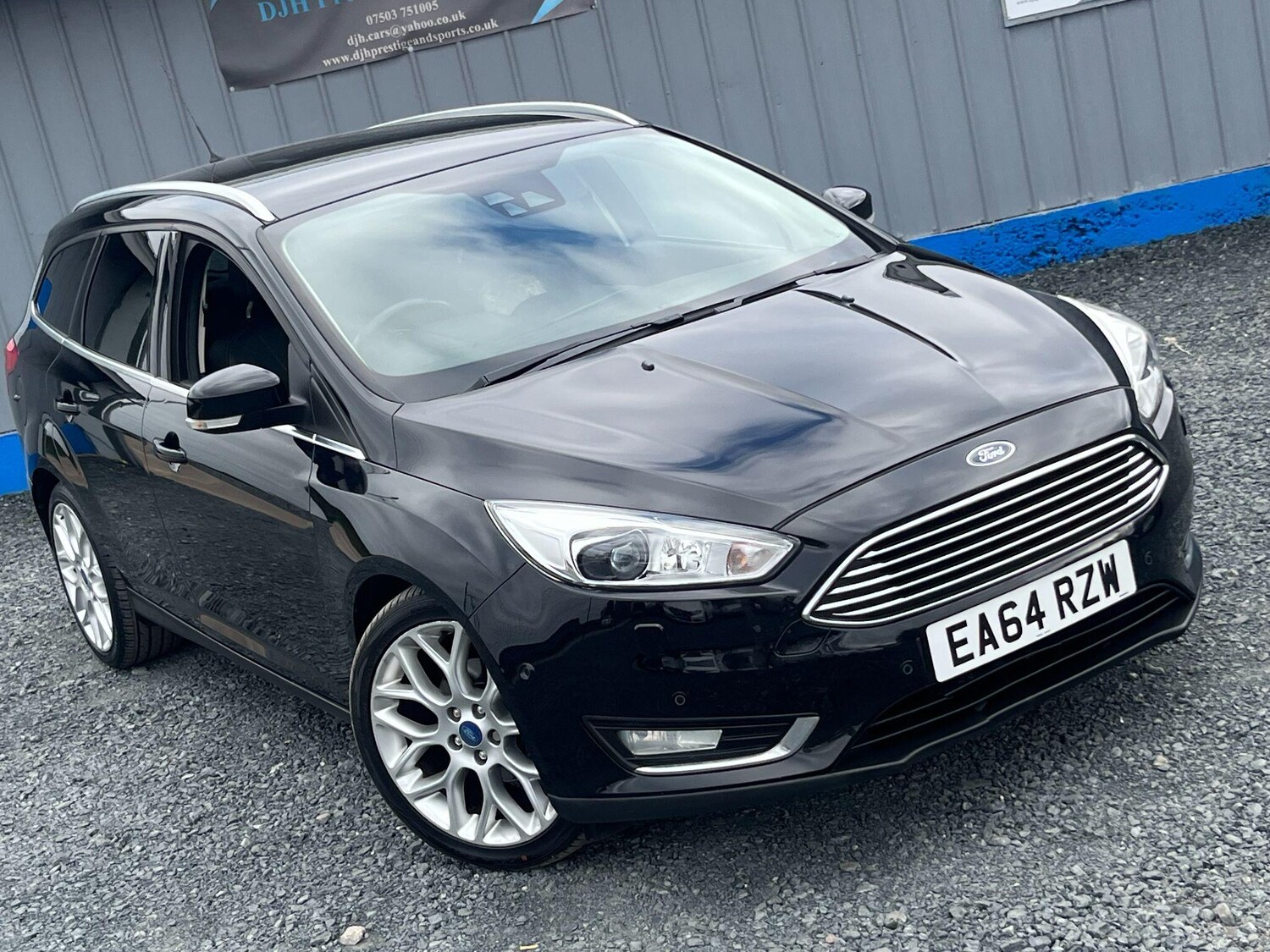 Used Ford Focus 2014 for sale - 76085217: Photo 50