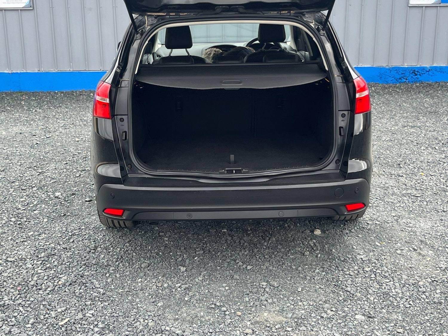 Used Ford Focus 2014 for sale - 76085217: Photo 57