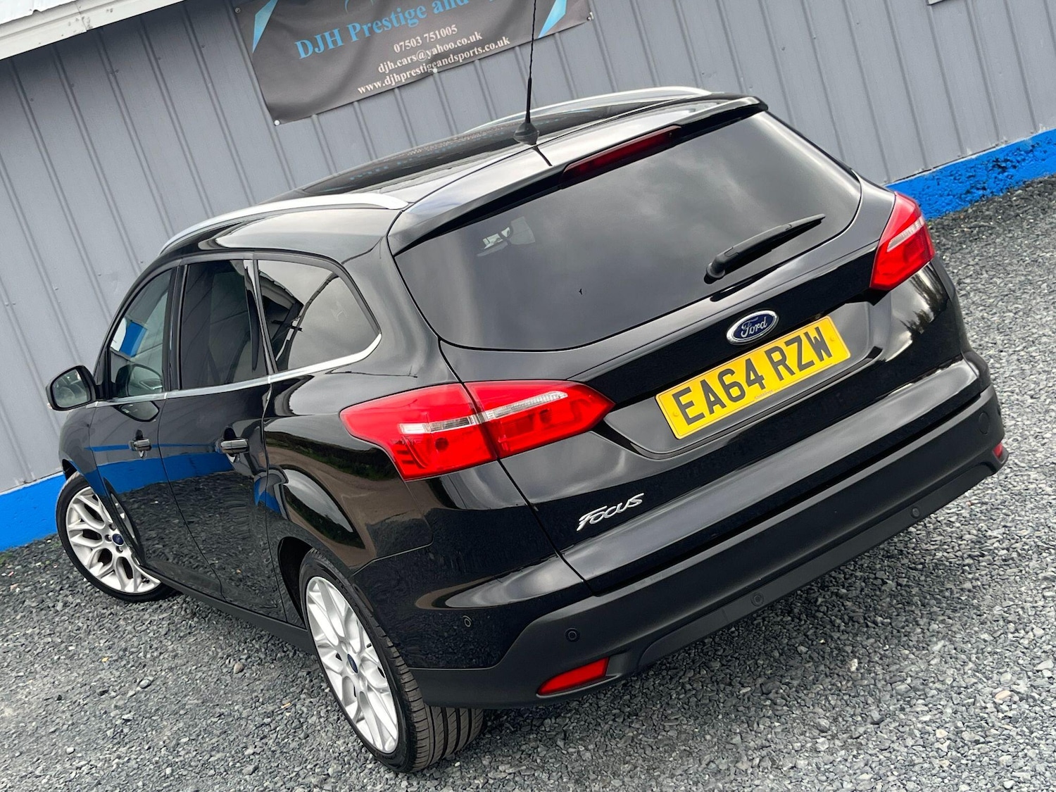 Used Ford Focus 2014 for sale - 76085217: Photo 62