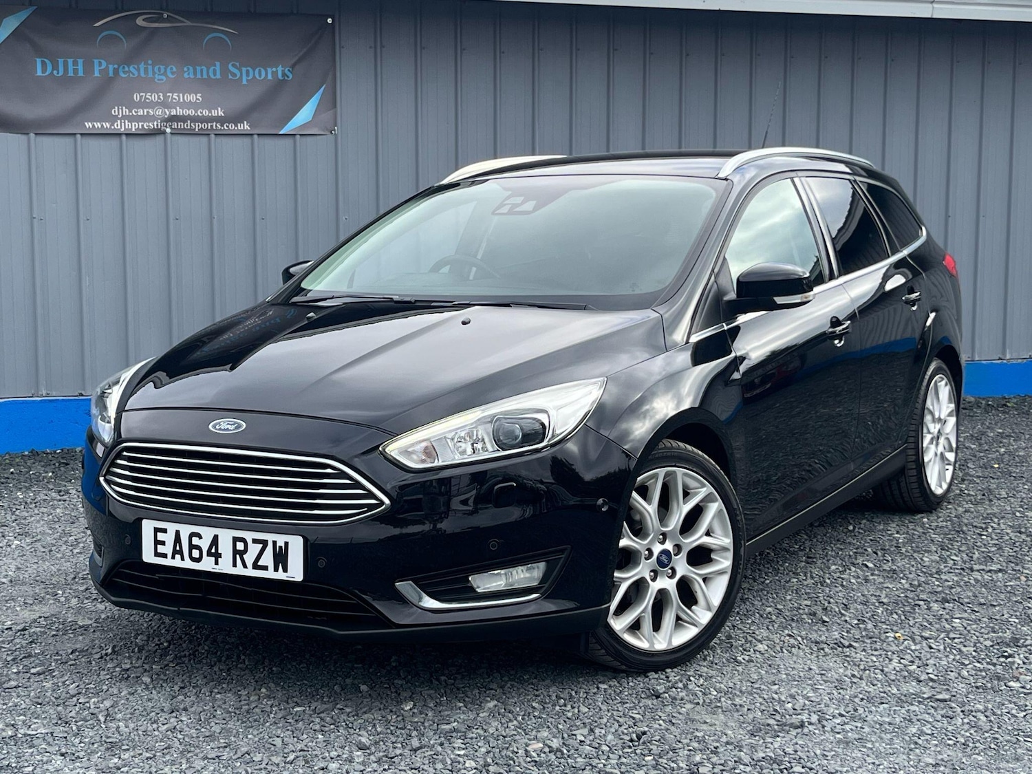 Used Ford Focus 2014 for sale - 76085217: Photo 63