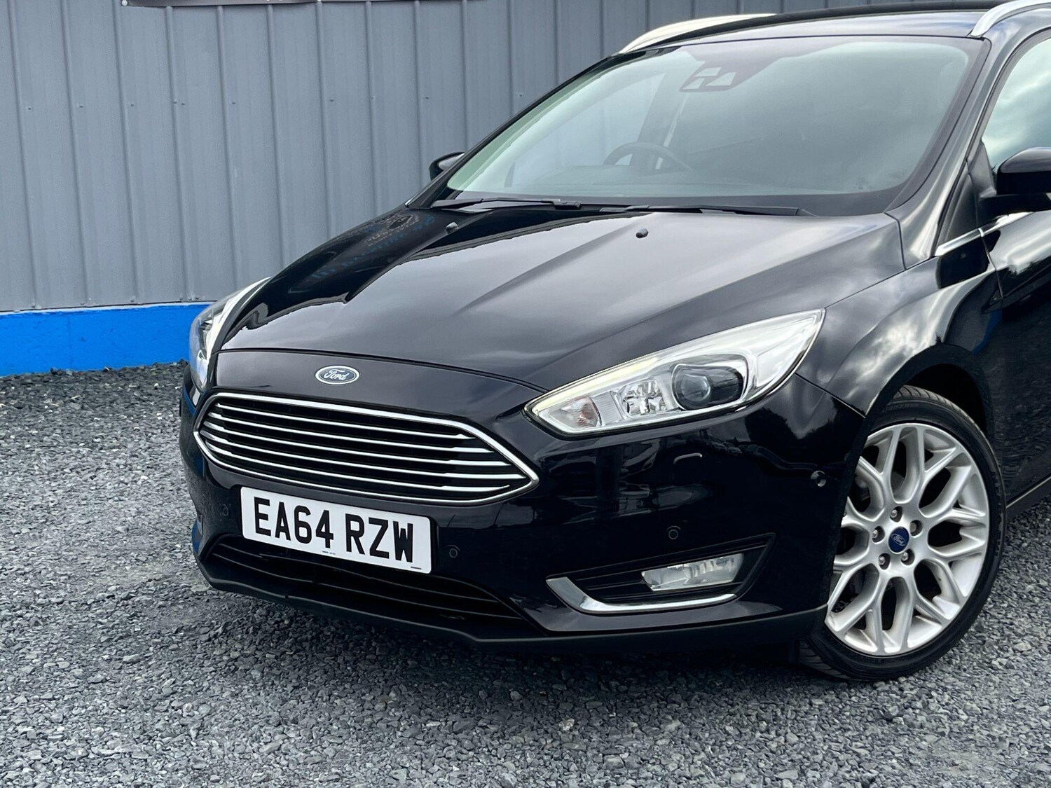 Used Ford Focus 2014 for sale - 76085217: Photo 65