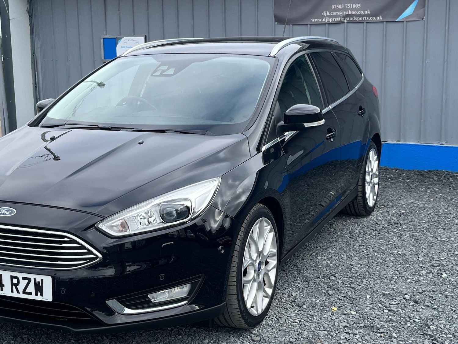 Used Ford Focus 2014 for sale - 76085217: Photo 67