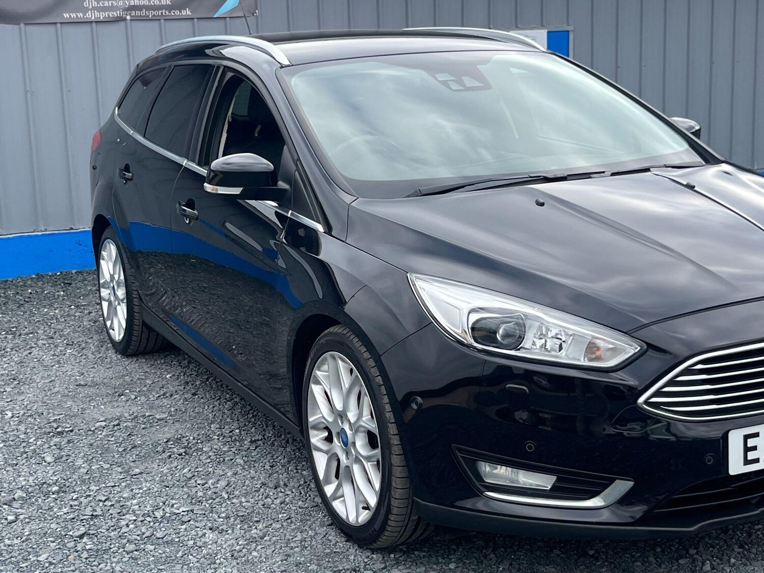 Used Ford Focus 2014 for sale - 76085217: Photo 68