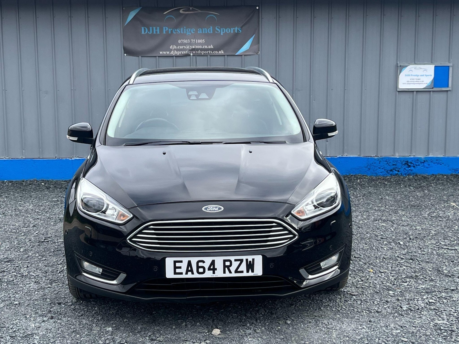 Used Ford Focus 2014 for sale - 76085217: Photo 7