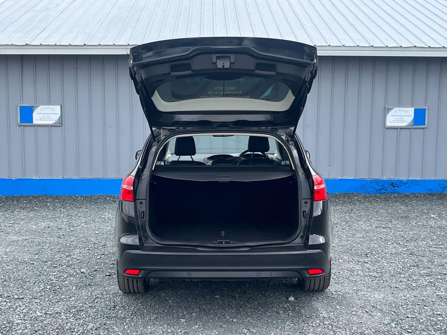 Used Ford Focus 2014 for sale - 76085217: Photo 9