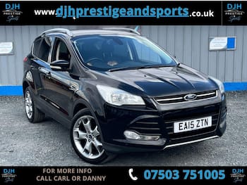 Used Ford Kuga 2015 for sale - 79471615: Photo