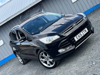 Used Ford Kuga 2015 for sale - 79471615: Photo