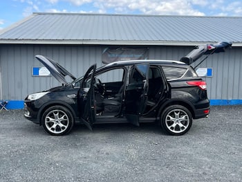 Used Ford Kuga 2015 for sale - 79471615: Photo