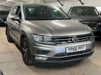 2016 (66) - 2.0 TDI BlueMotion Tech SE Navigation 4Motion Euro 6 (s/s) 5dr