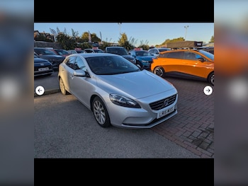 2015 (15) - 2.0 D3 SE Lux Nav Euro 5 (s/s) 5dr