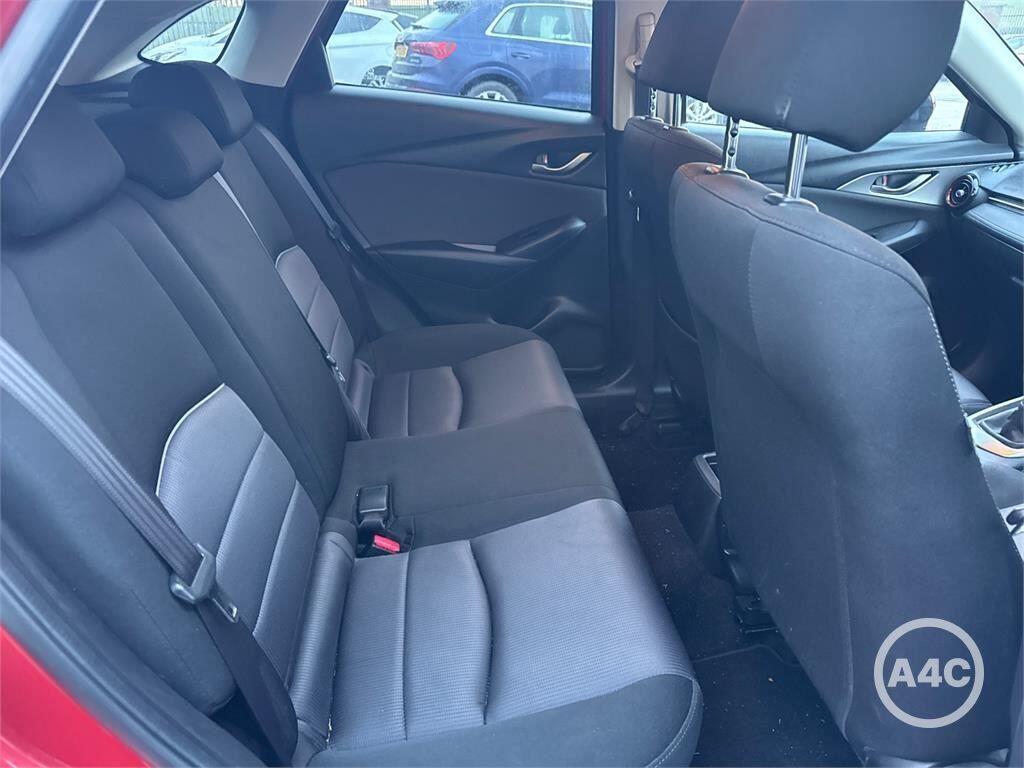 Used Mazda CX-3 2015 for sale - 77410837: Photo 11