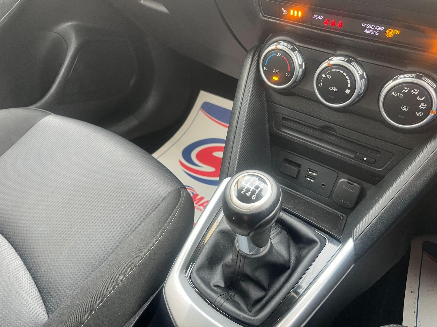 Used Mazda CX-3 2015 for sale - 77410837: Photo 27