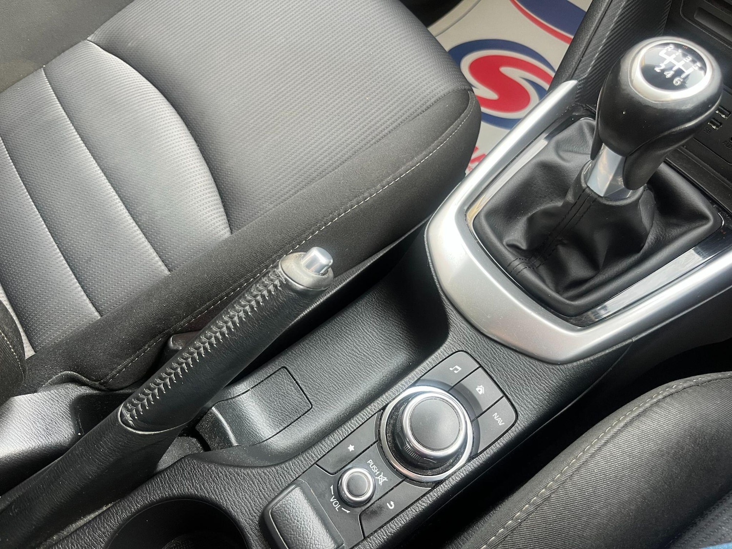 Used Mazda CX-3 2015 for sale - 77410837: Photo 28