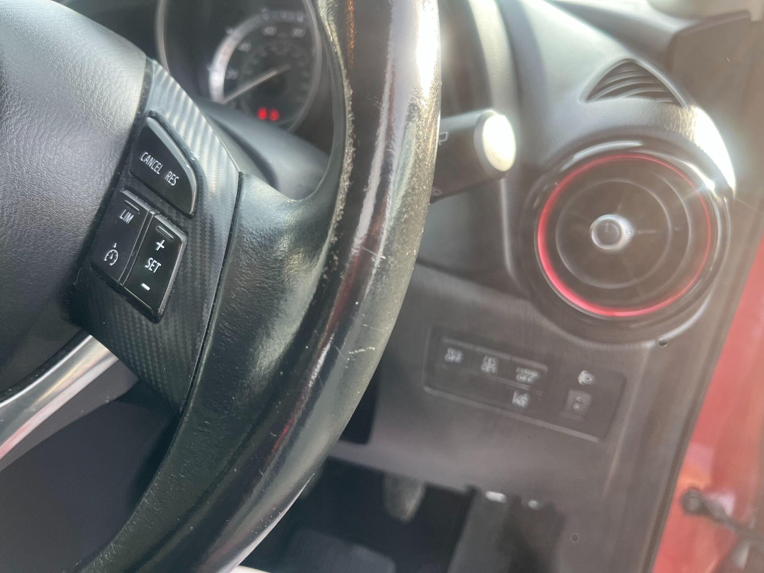 Used Mazda CX-3 2015 for sale - 77410837: Photo 29