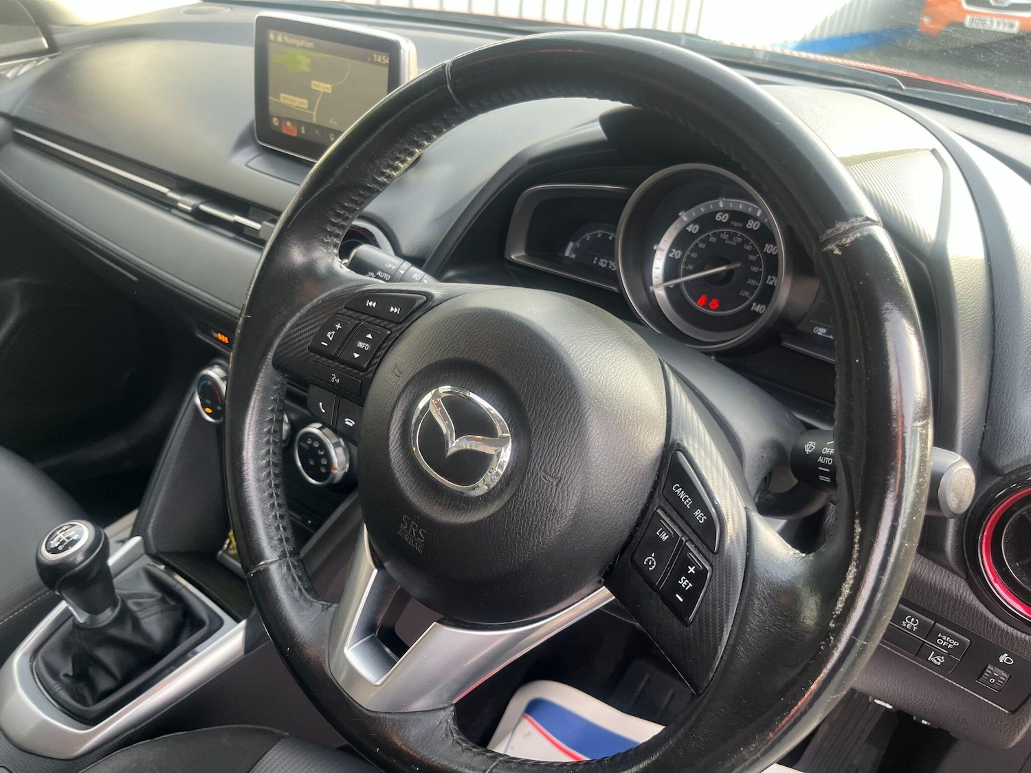 Used Mazda CX-3 2015 for sale - 77410837: Photo 30