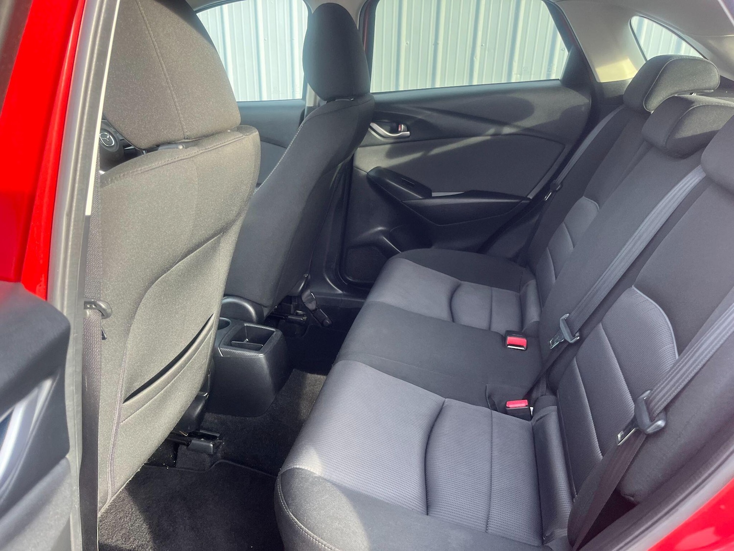 Used Mazda CX-3 2015 for sale - 77410837: Photo 34