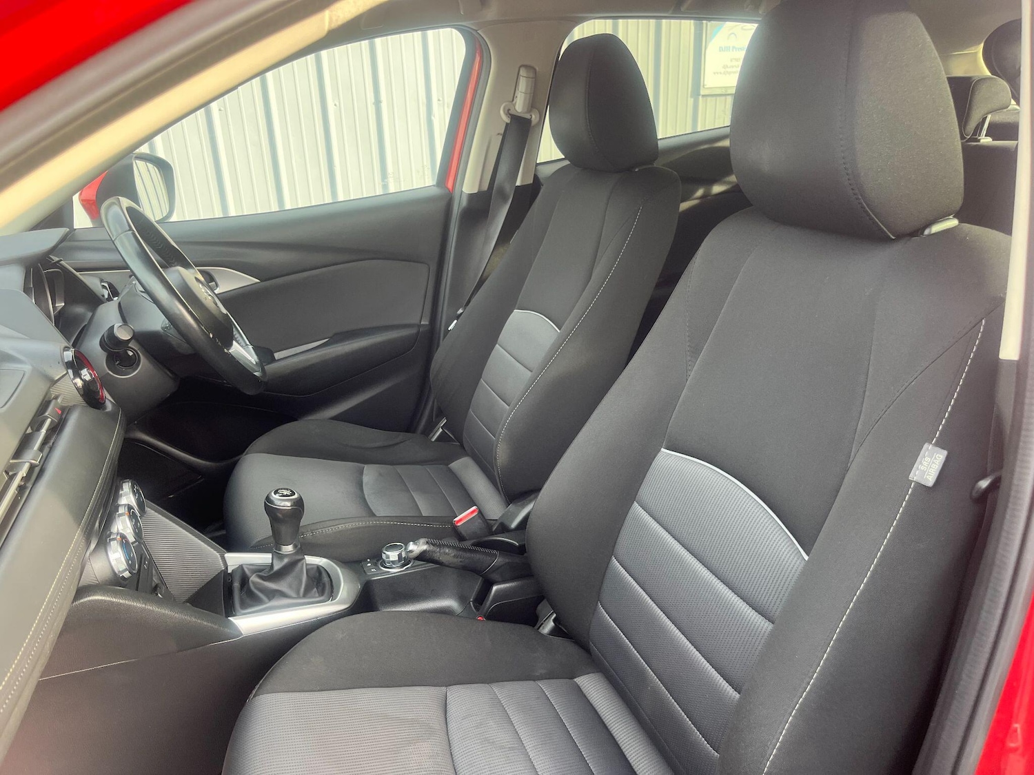 Used Mazda CX-3 2015 for sale - 77410837: Photo 35