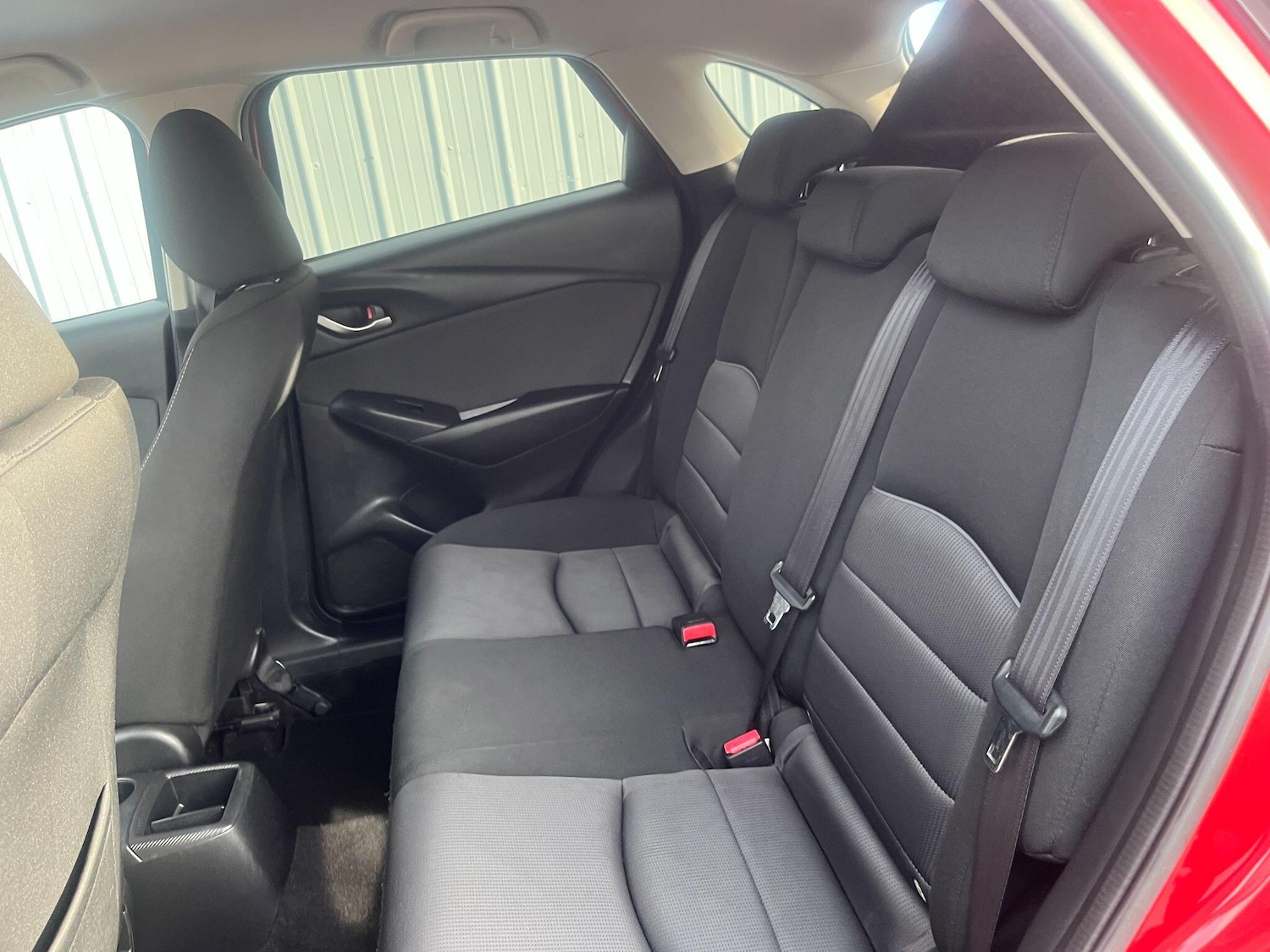 Used Mazda CX-3 2015 for sale - 77410837: Photo 37