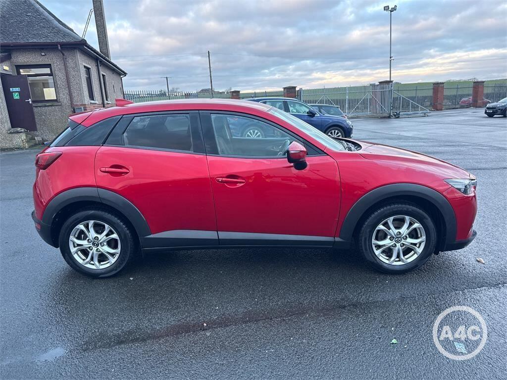 Used Mazda CX-3 2015 for sale - 77410837: Photo 5