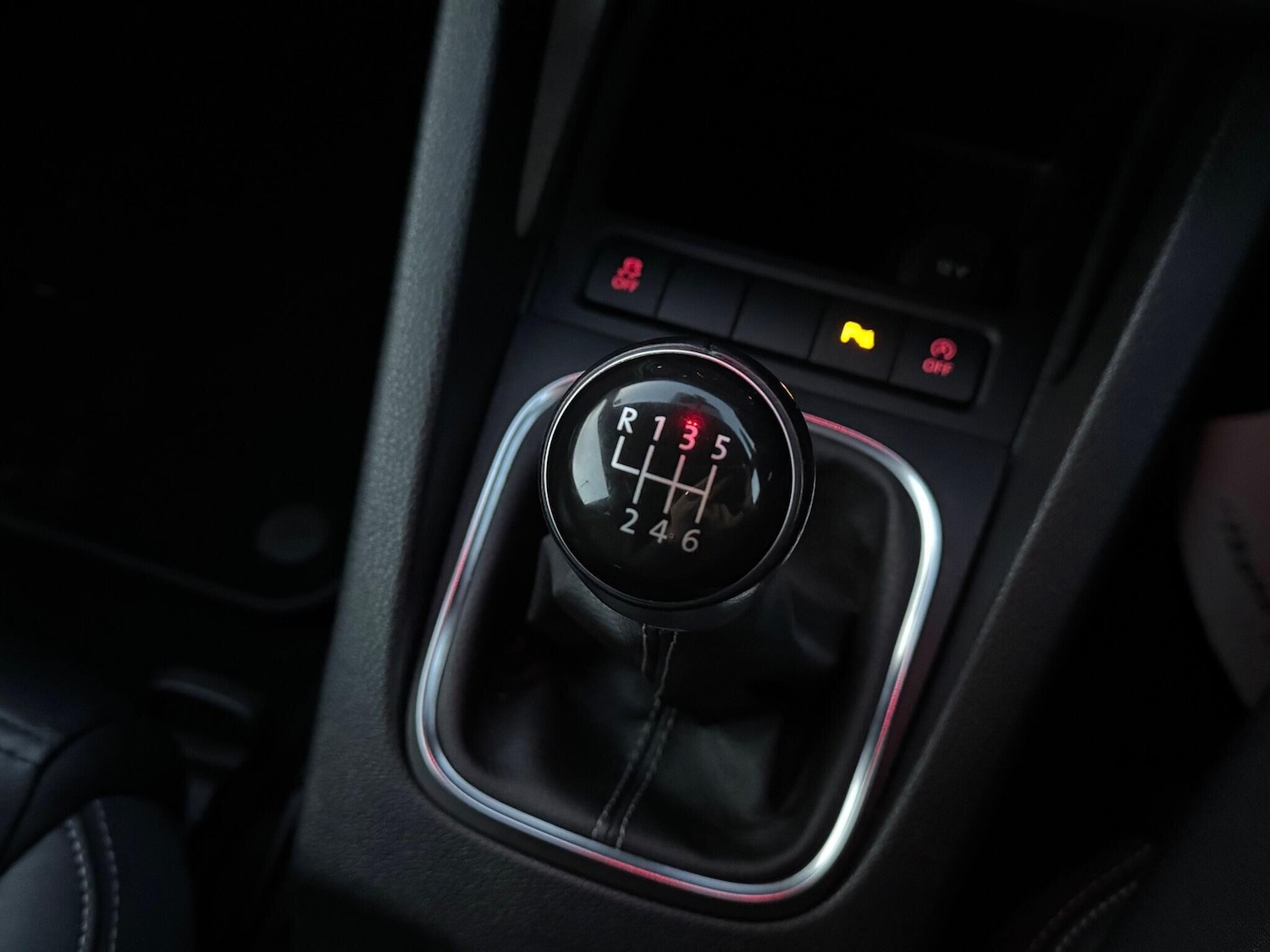 Used Volkswagen Scirocco 2017 for sale - 76839756: Photo 19