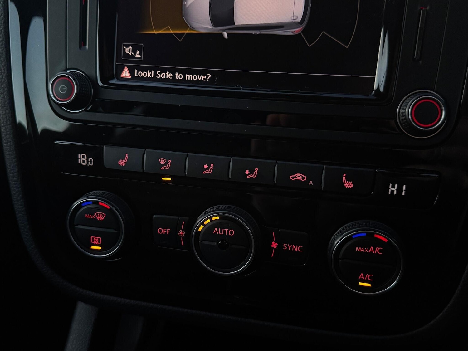 Used Volkswagen Scirocco 2017 for sale - 76839756: Photo 21