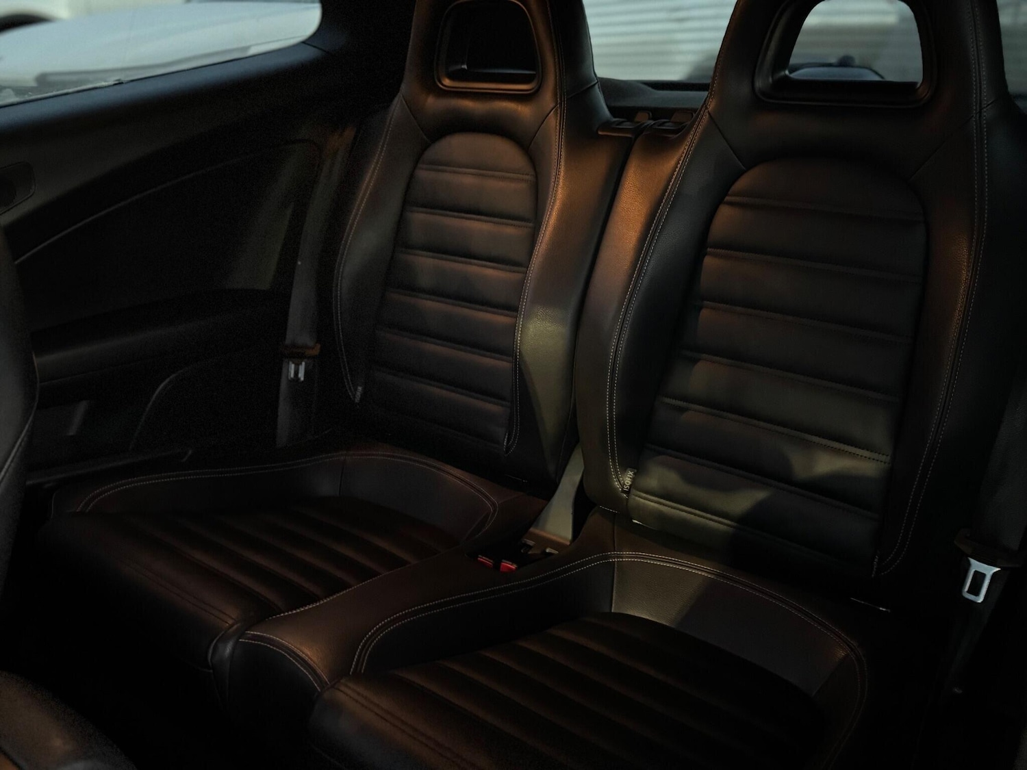 Used Volkswagen Scirocco 2017 for sale - 76839756: Photo 23