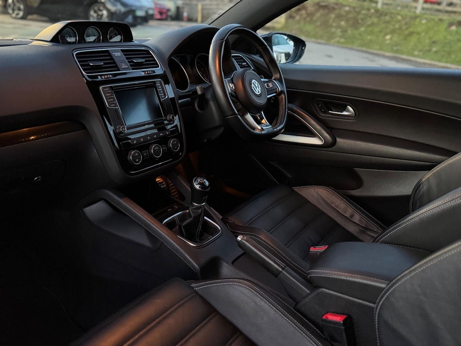 Used Volkswagen Scirocco 2017 for sale - 76839756: Photo 24