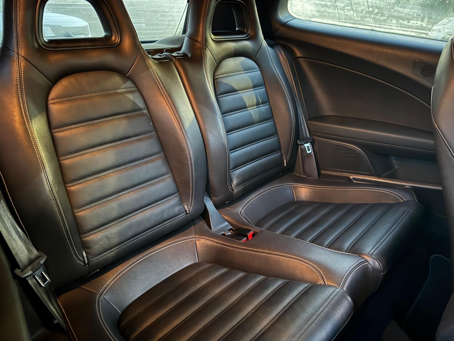 Used Volkswagen Scirocco 2017 for sale - 76839756: Photo 25