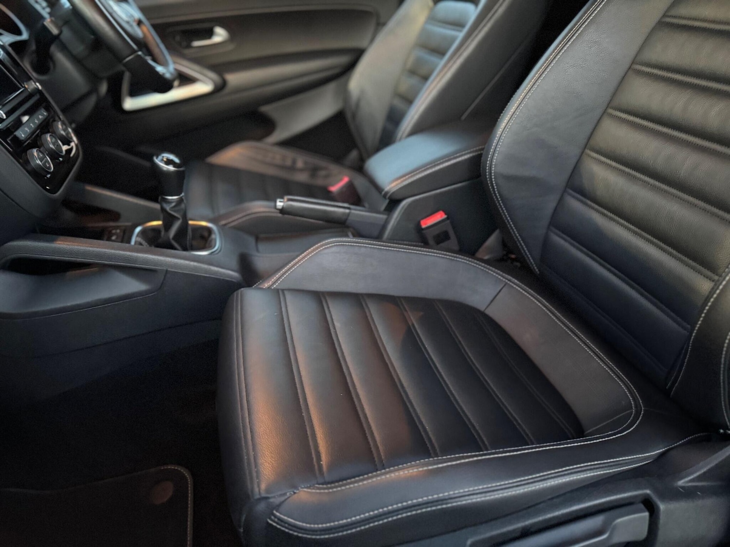 Used Volkswagen Scirocco 2017 for sale - 76839756: Photo 27