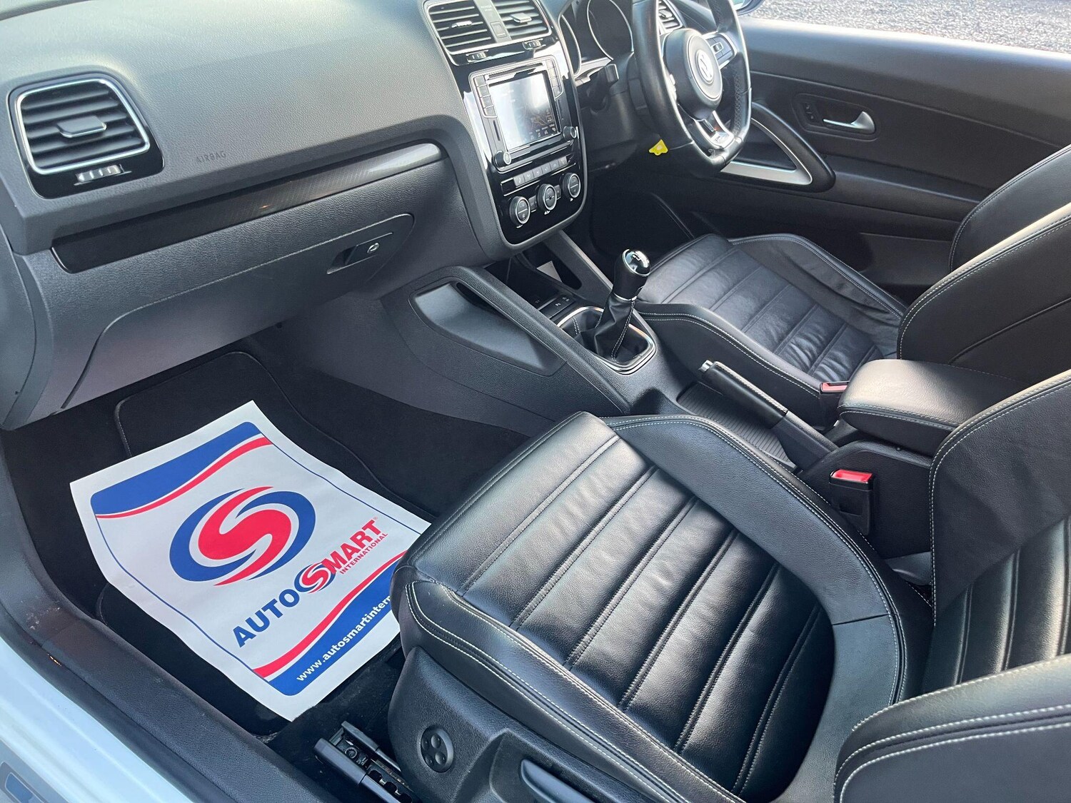 Used Volkswagen Scirocco 2017 for sale - 76839756: Photo 36