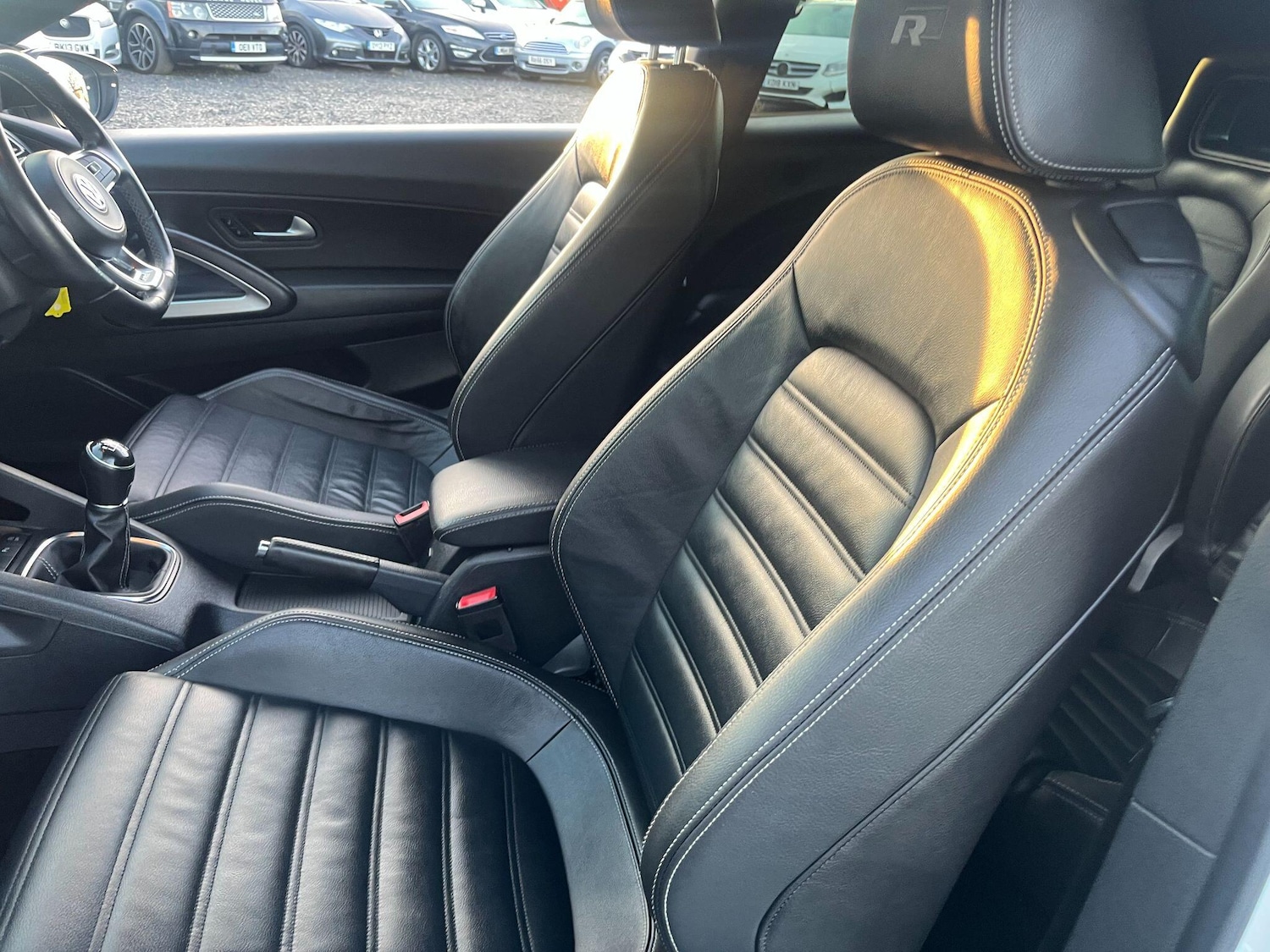 Used Volkswagen Scirocco 2017 for sale - 76839756: Photo 37