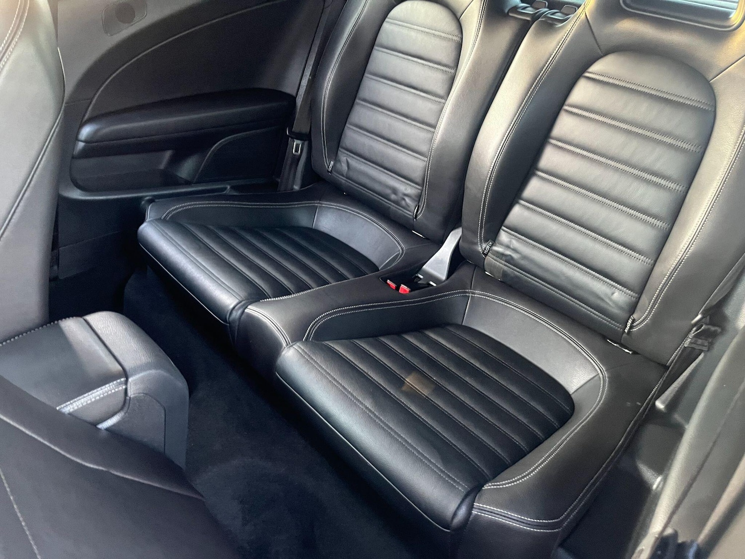 Used Volkswagen Scirocco 2017 for sale - 76839756: Photo 38