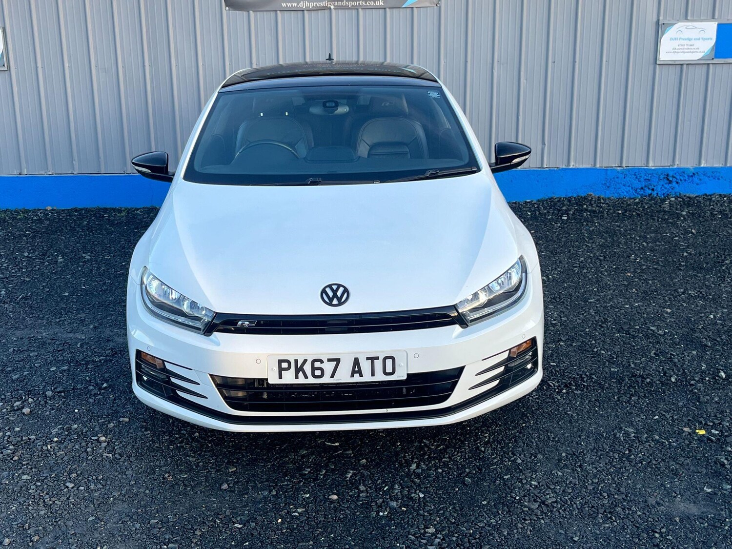 Used Volkswagen Scirocco 2017 for sale - 76839756: Photo 40