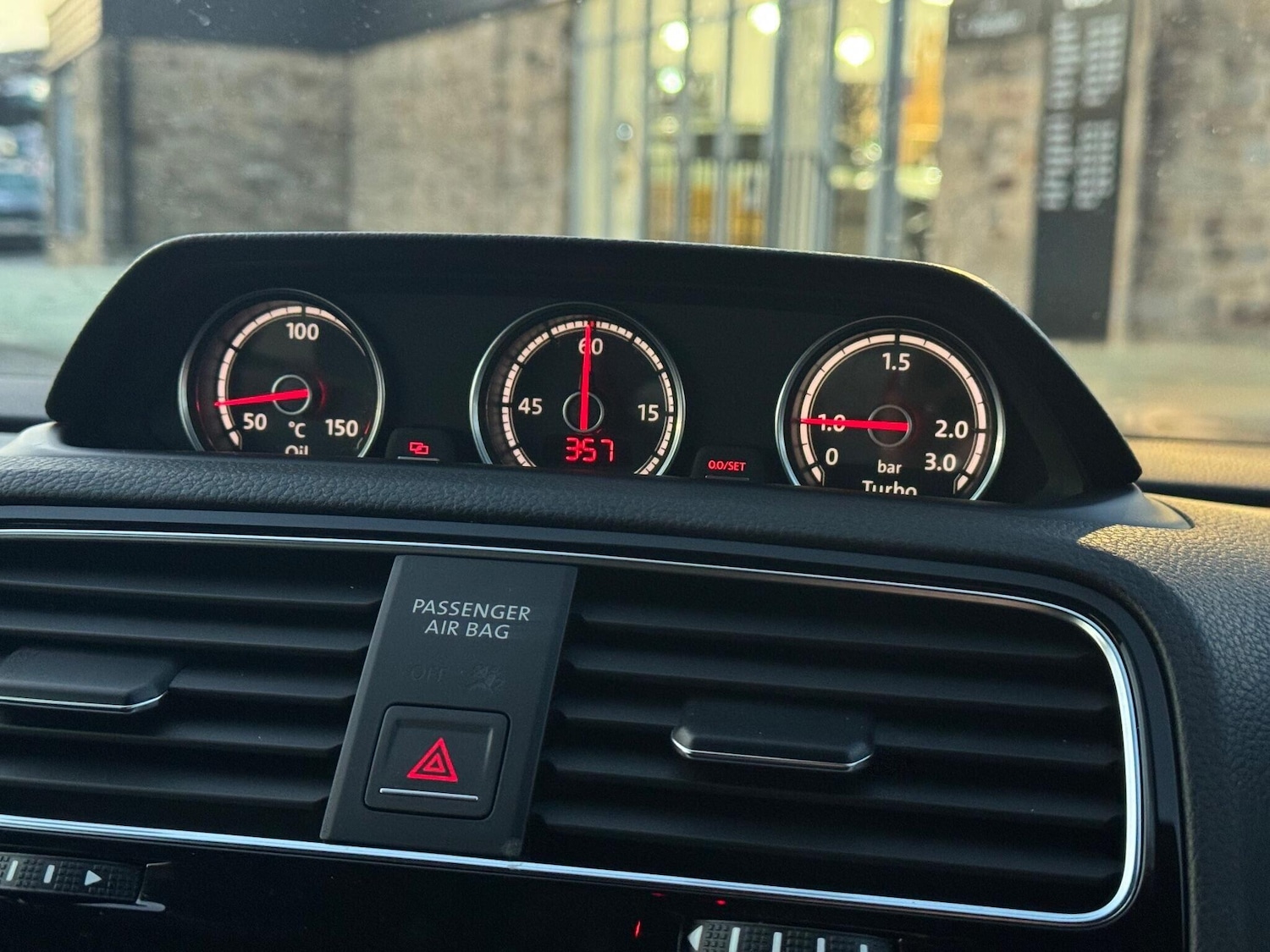 Used Volkswagen Scirocco 2017 for sale - 76839756: Photo 5