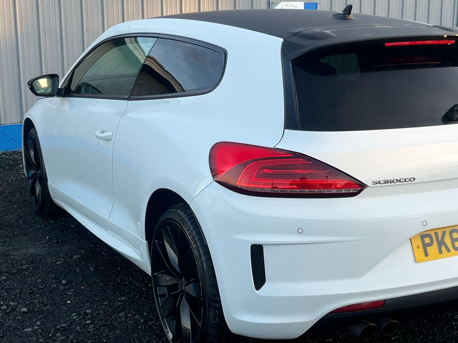 Used Volkswagen Scirocco 2017 for sale - 76839756: Photo 62
