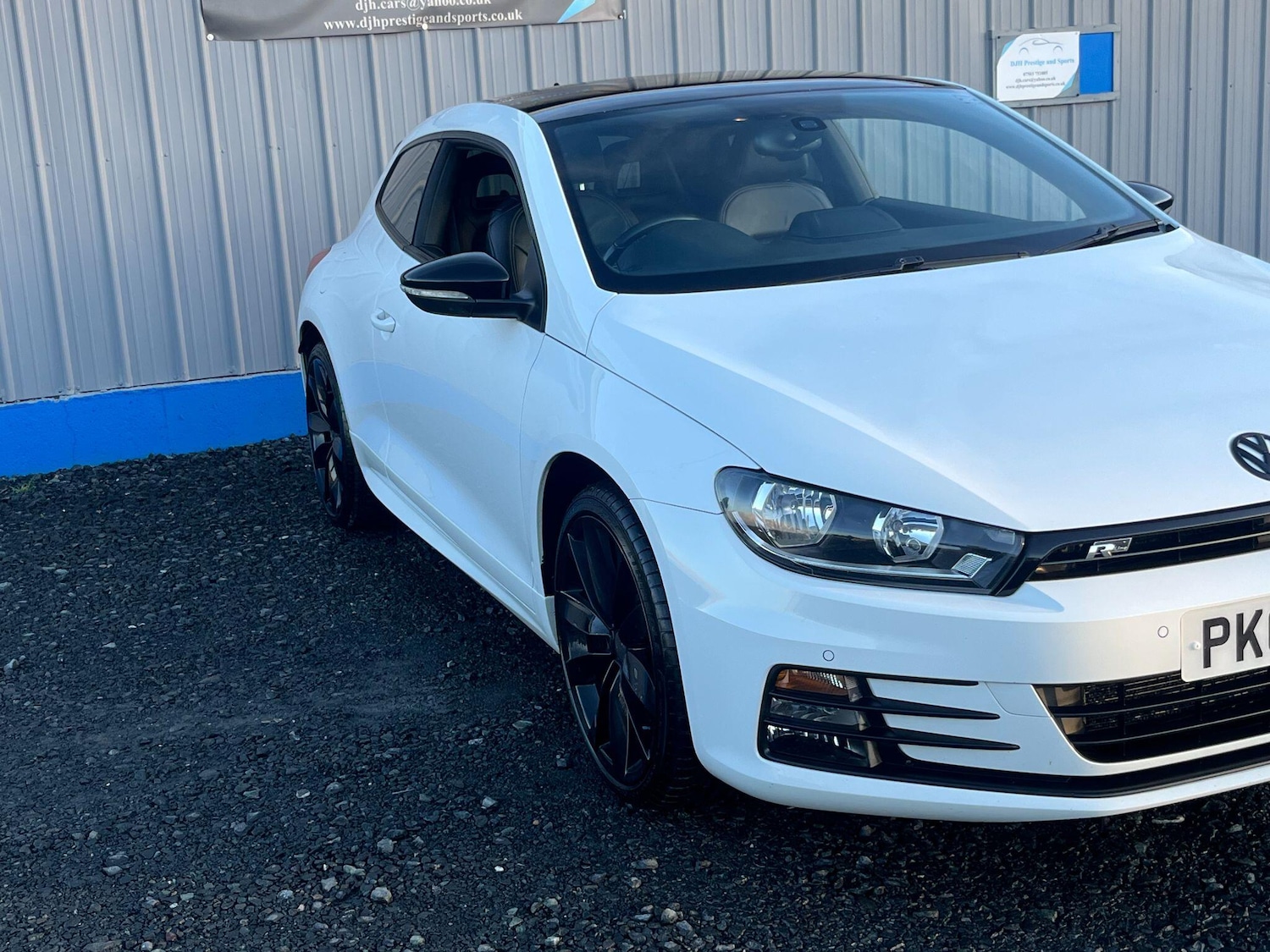 Used Volkswagen Scirocco 2017 for sale - 76839756: Photo 64